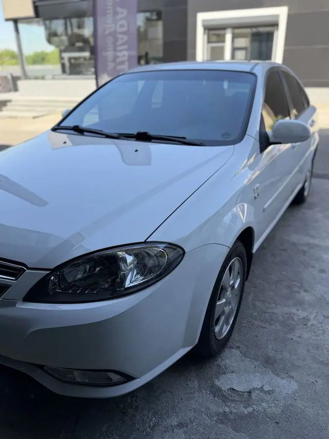 Lacetti gentra своя без посредников