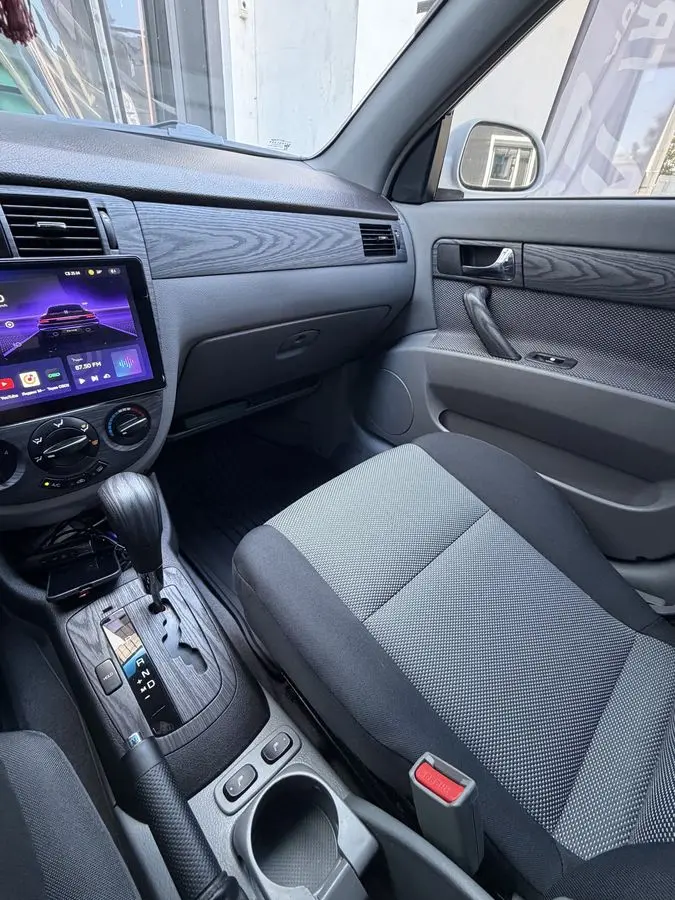 Lacetti gentra своя без посредников