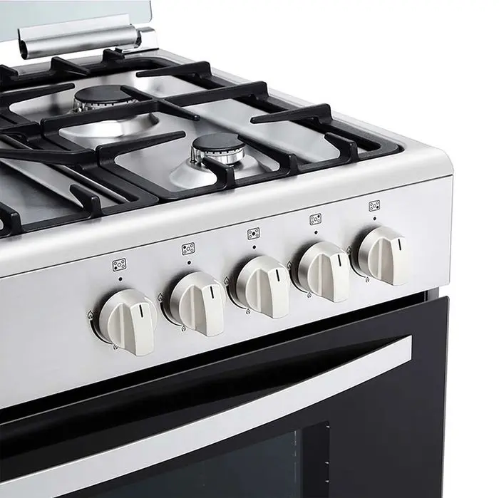 Газовая плита LG FA415RMA