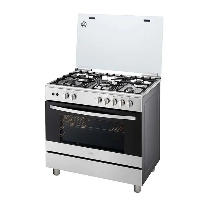 Газовая плита LG FA415RMA