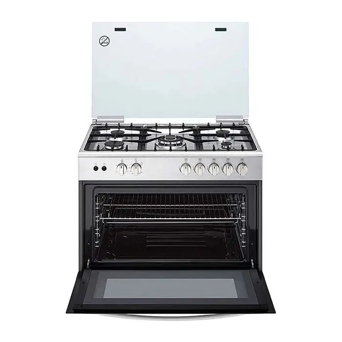 Газовая плита LG FA415RMA