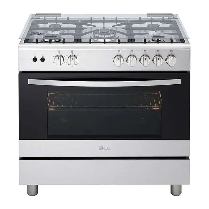 Газовая плита LG FA415RMA