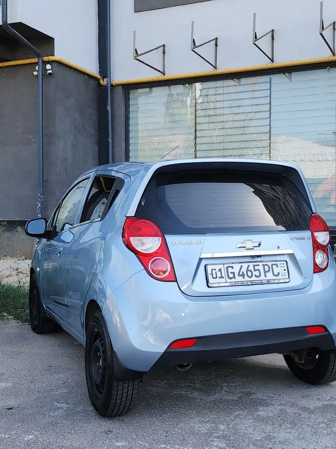 Arenda Vikup Gaz bor