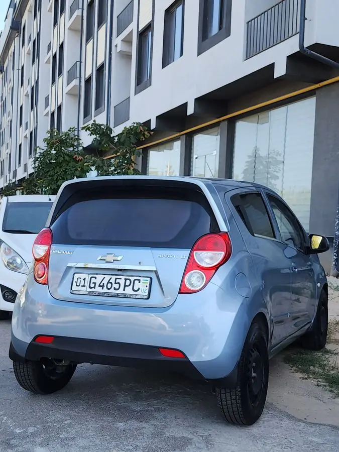Arenda Vikup Gaz bor