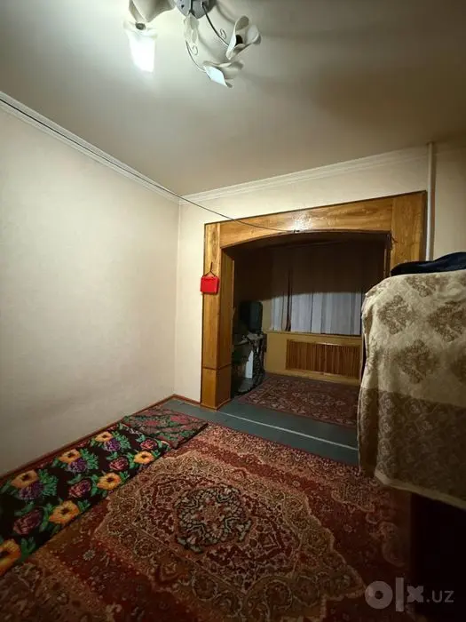 СОТИЛАДИ! ПРОДАЮ! СРОЧНО! Сергели-7.  3/1/9 метро рядом два балкона