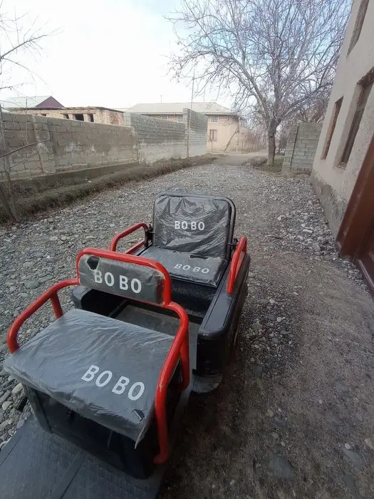 Elektronskuter2025