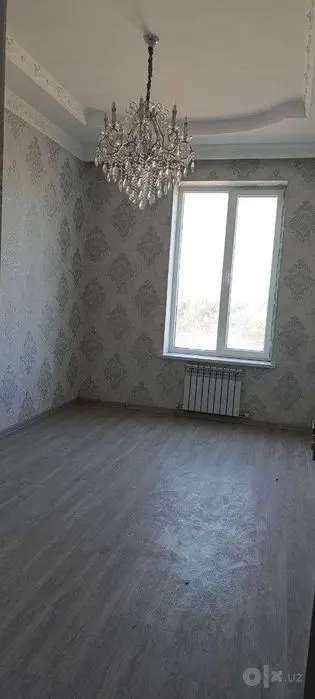 Белтепа новостройка 3-этаж , ремонт билан. Кадастр таййор