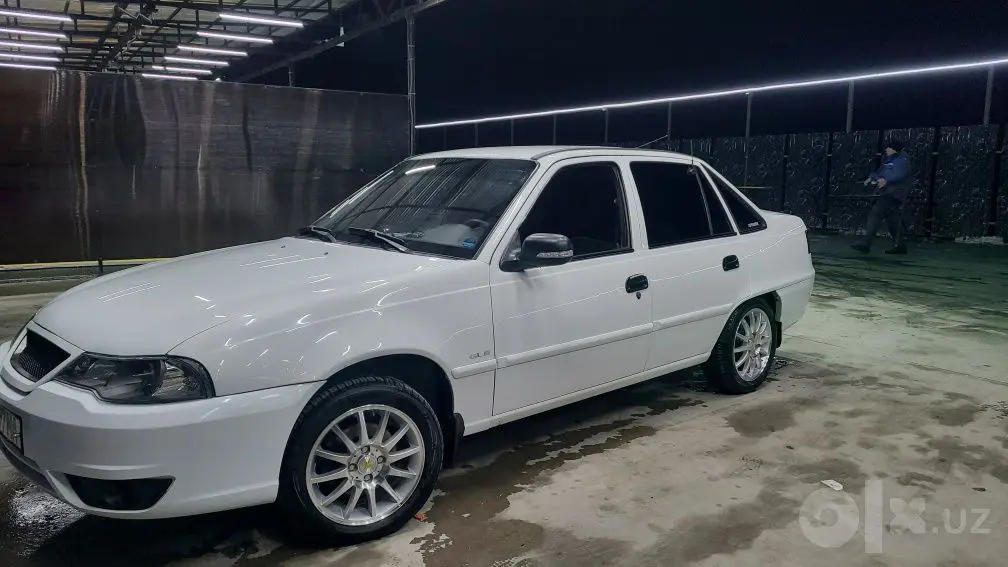 Nexia 2 gibrit mator