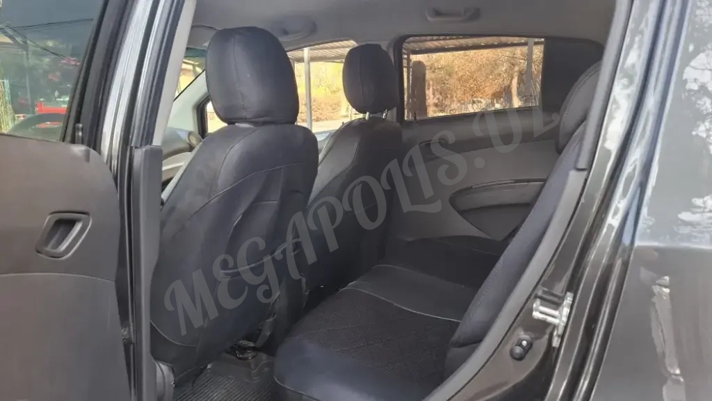 Спарк. 4. поз. Арендп. с. выку