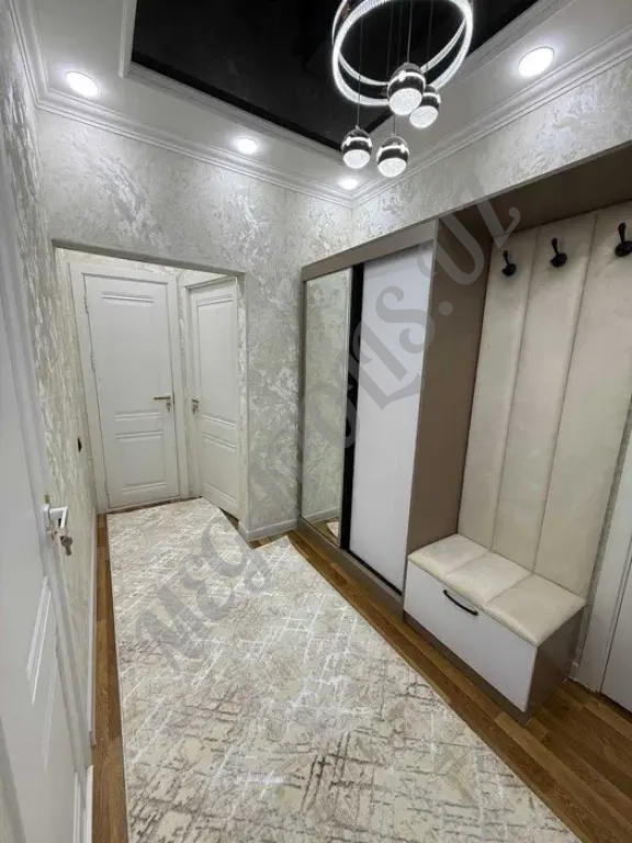 Сдаётся кв Массив Ялангач 2/3/9 ро-н Мирзо-Улугбекский !! 237