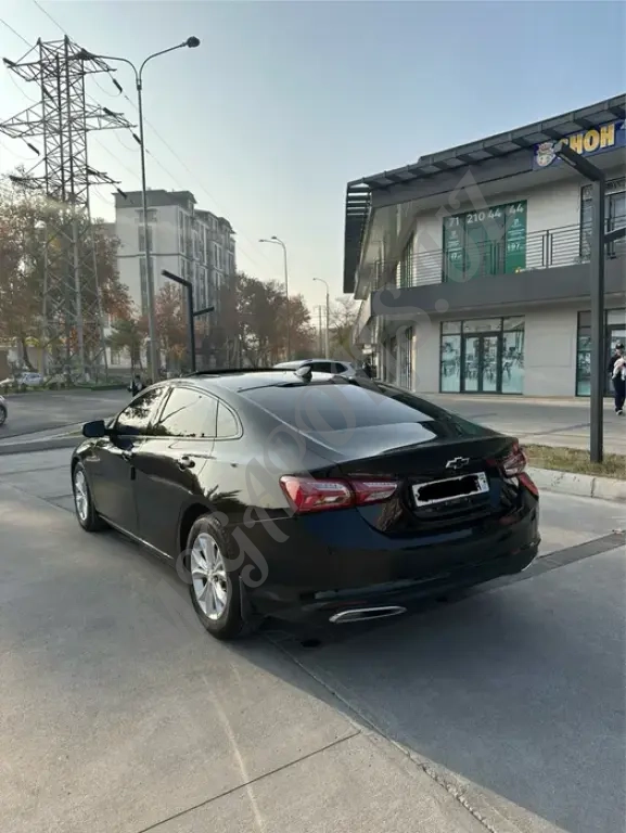 Malibu 2 XL 2023 yil ful