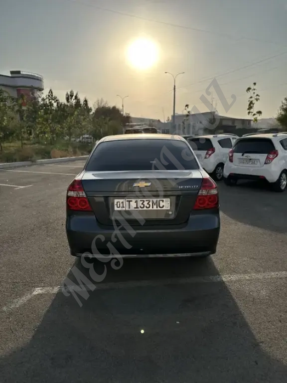 Насия нексия 2019 тоза автомат