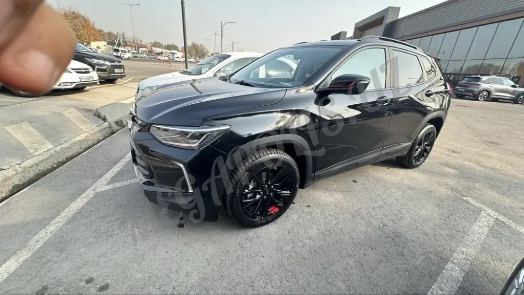 Tracker redline 2022 йил