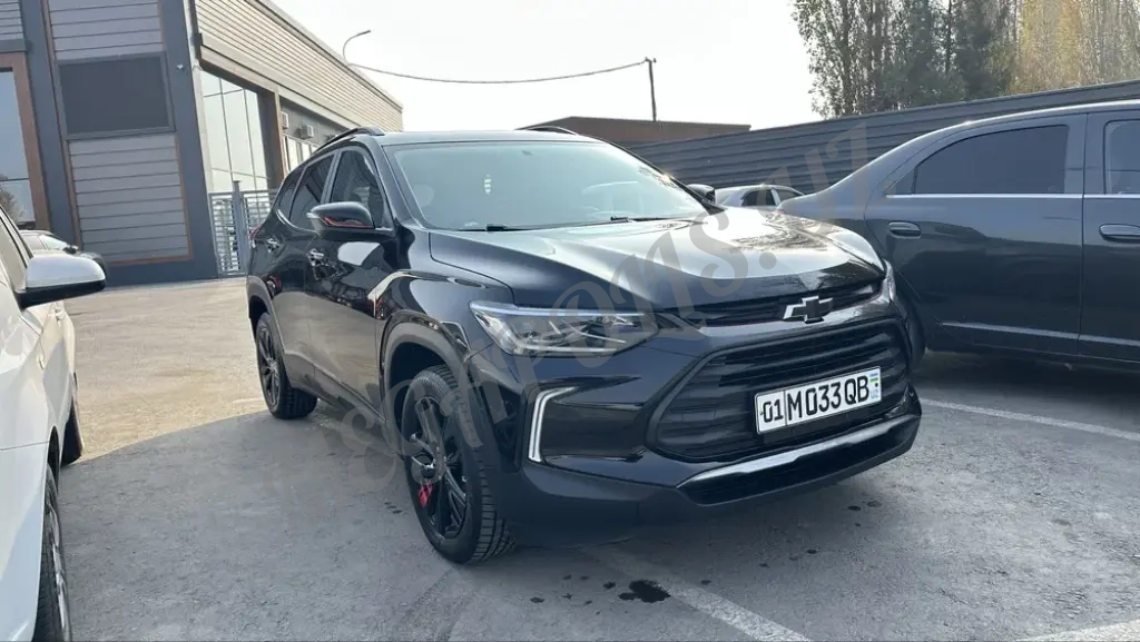 Tracker redline 2022 йил