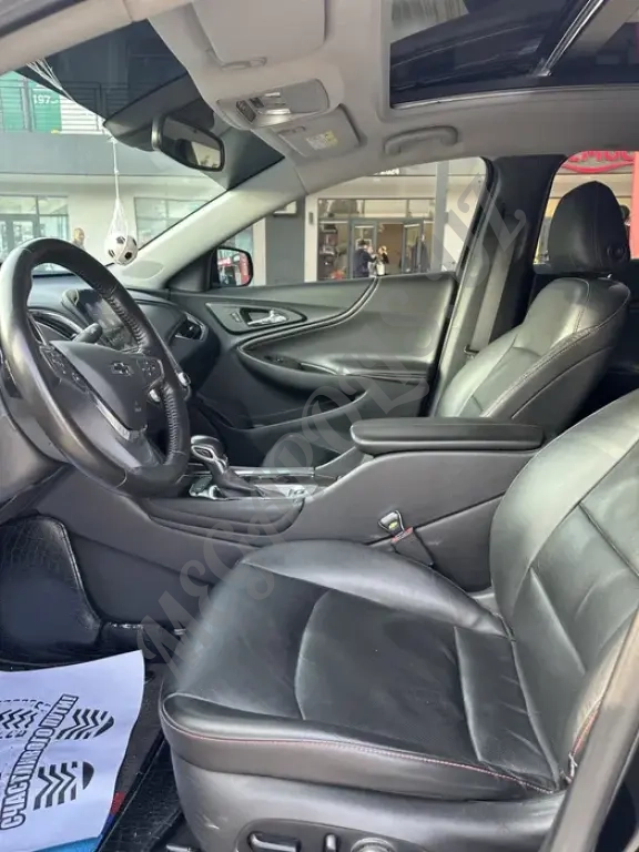 Malibu 2 XL 2023 yil ful