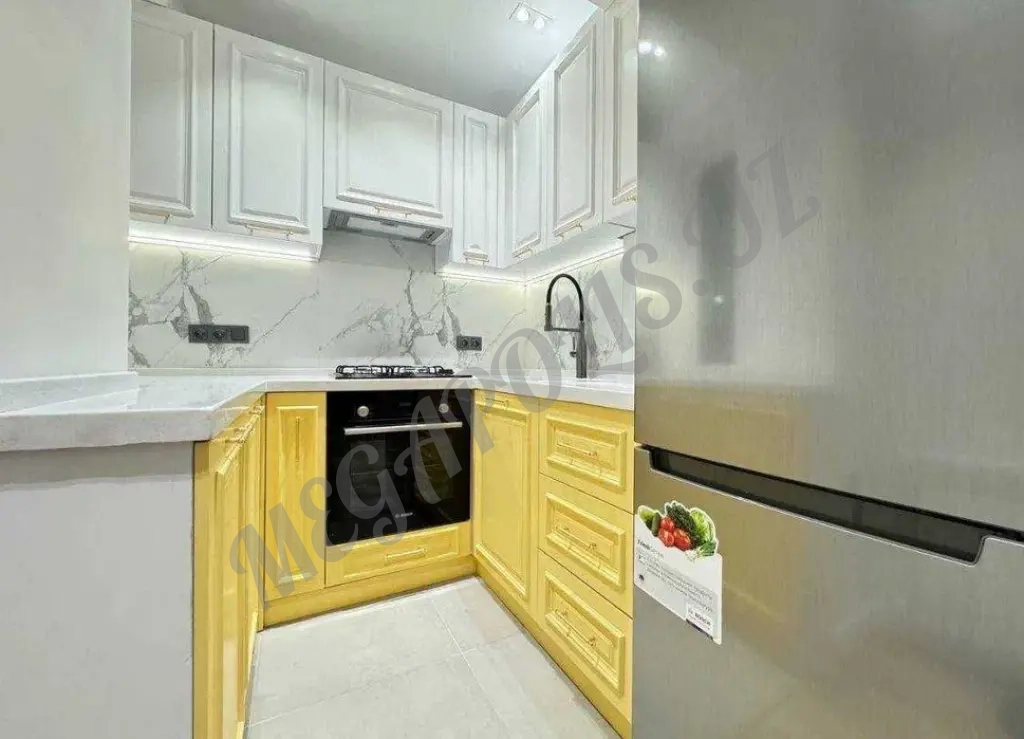 Жилой комплекс Парк Вуд Сдается новая 3-х ком. квартира!!!