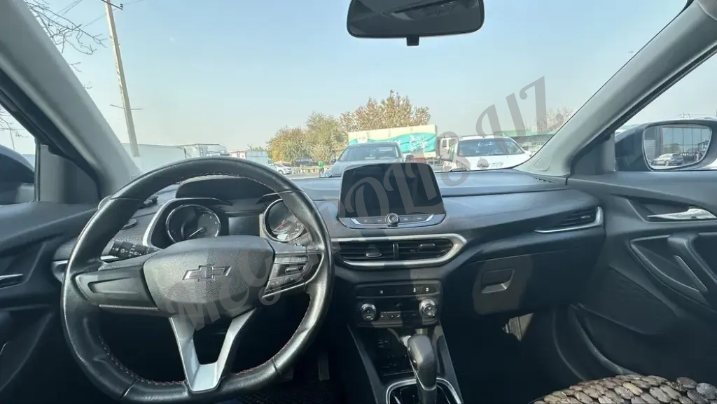 Tracker redline 2022 йил