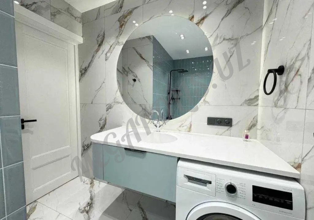 Жилой комплекс Парк Вуд Сдается новая 3-х ком. квартира!!!