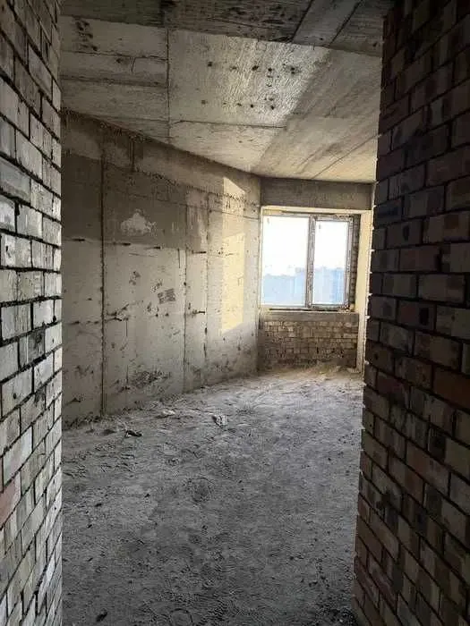 6-комнатный дуплекс 168,5 м² в ЖК Neo House | Коробка | Яшнабад