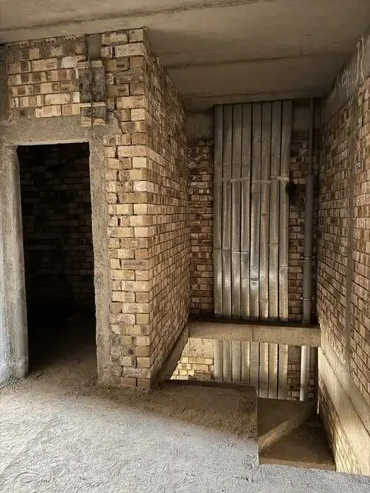 6-комнатный дуплекс 168,5 м² в ЖК Neo House | Коробка | Яшнабад