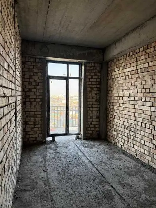 6-комнатный дуплекс 168,5 м² в ЖК Neo House | Коробка | Яшнабад
