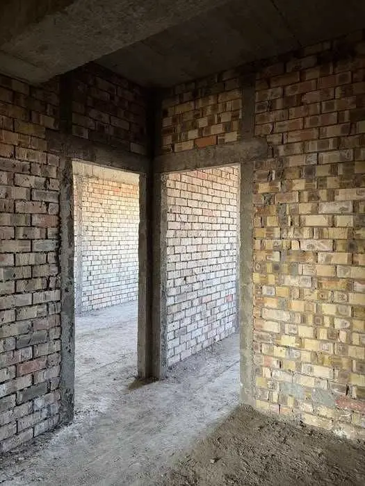6-комнатный дуплекс 168,5 м² в ЖК Neo House | Коробка | Яшнабад
