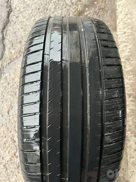 Michelin L9 radnoy