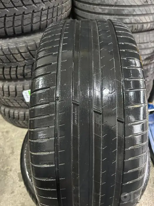 Michelin L9 radnoy