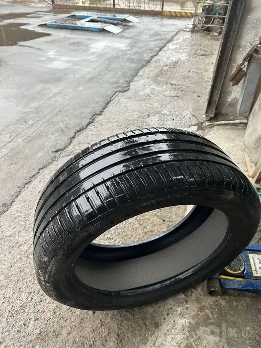 Michelin L9 radnoy