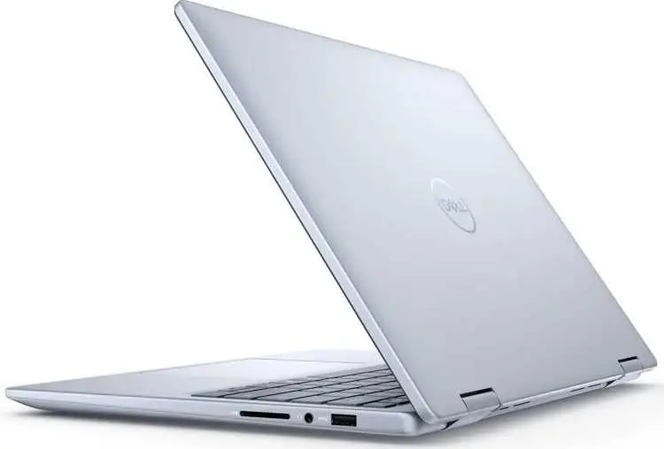 Noutbuk Dell Inspiron 14  X360 | Intel Core 5-120U | 14.0