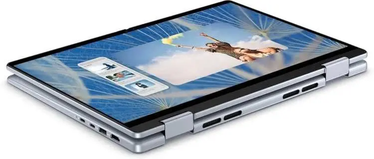 Noutbuk Dell Inspiron 14  X360 | Intel Core 5-120U | 14.0