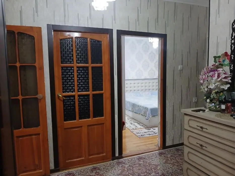 СРОЧНО Продаётся 3 квартира Водник