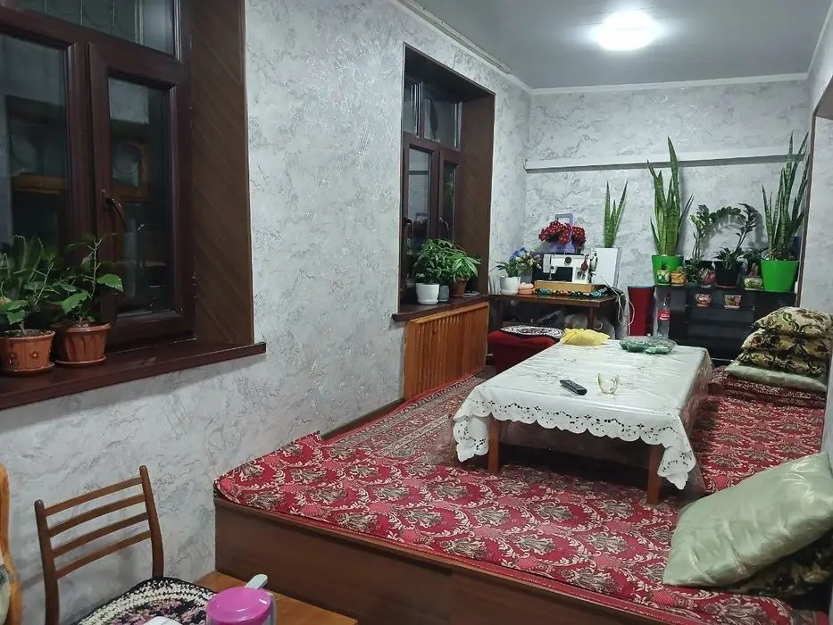 СРОЧНО Продаётся 3 квартира Водник