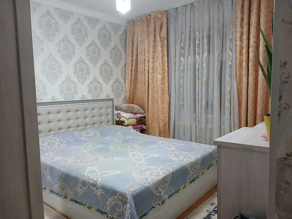 СРОЧНО Продаётся 3 квартира Водник