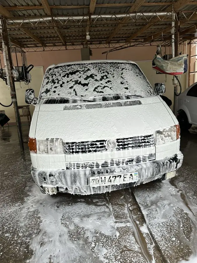 Volkswagen trasporter t4