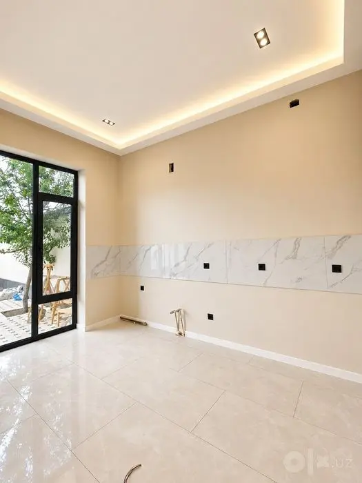 Ттз 4 бойджегит Евро дом 1.9 соток 210м² 2 этажа