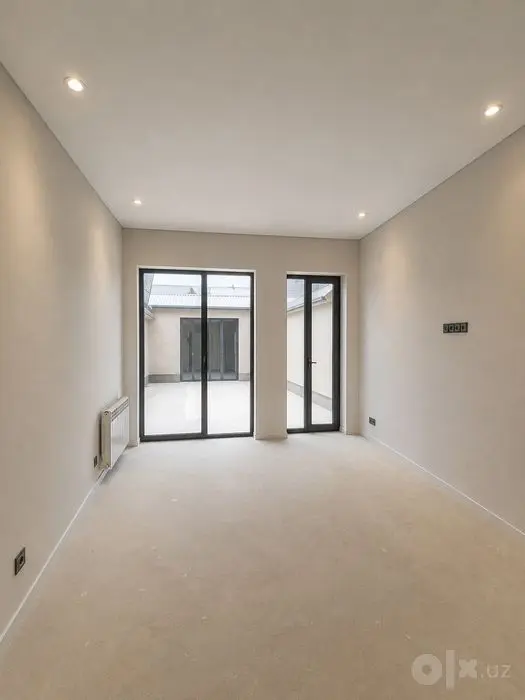 Ттз 4 бойджегит Евро дом 1.9 соток 210м² 2 этажа