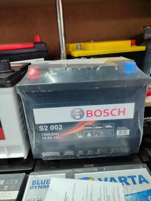 Bosch akumlyator optom dastavka bepul