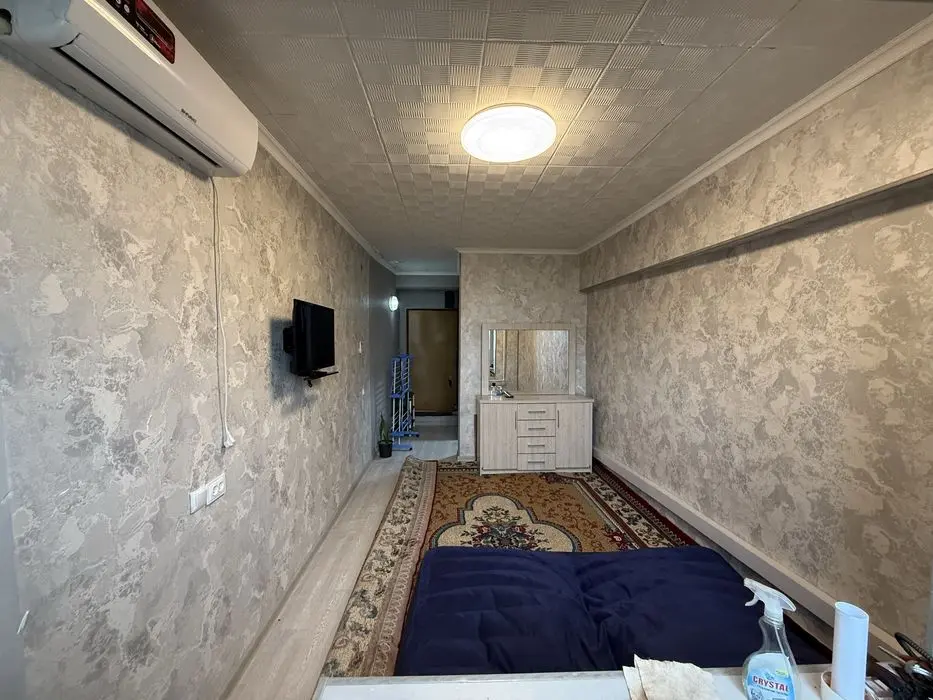 Продажа квартиры Мирзо Улугбек Карасу 6 бывший общежитие