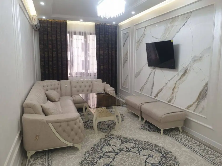 Сдаётся квартира в аренду. Самарканд ул ШотаРуставели