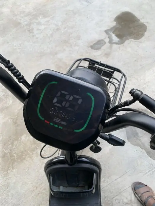 Elektiron skutir