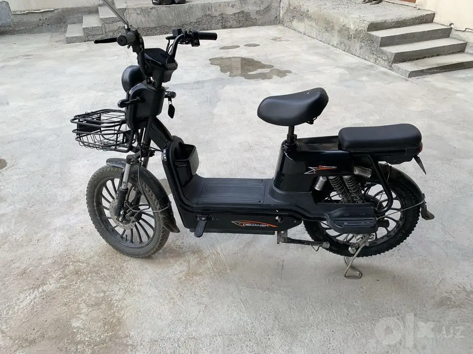Elektiron skutir