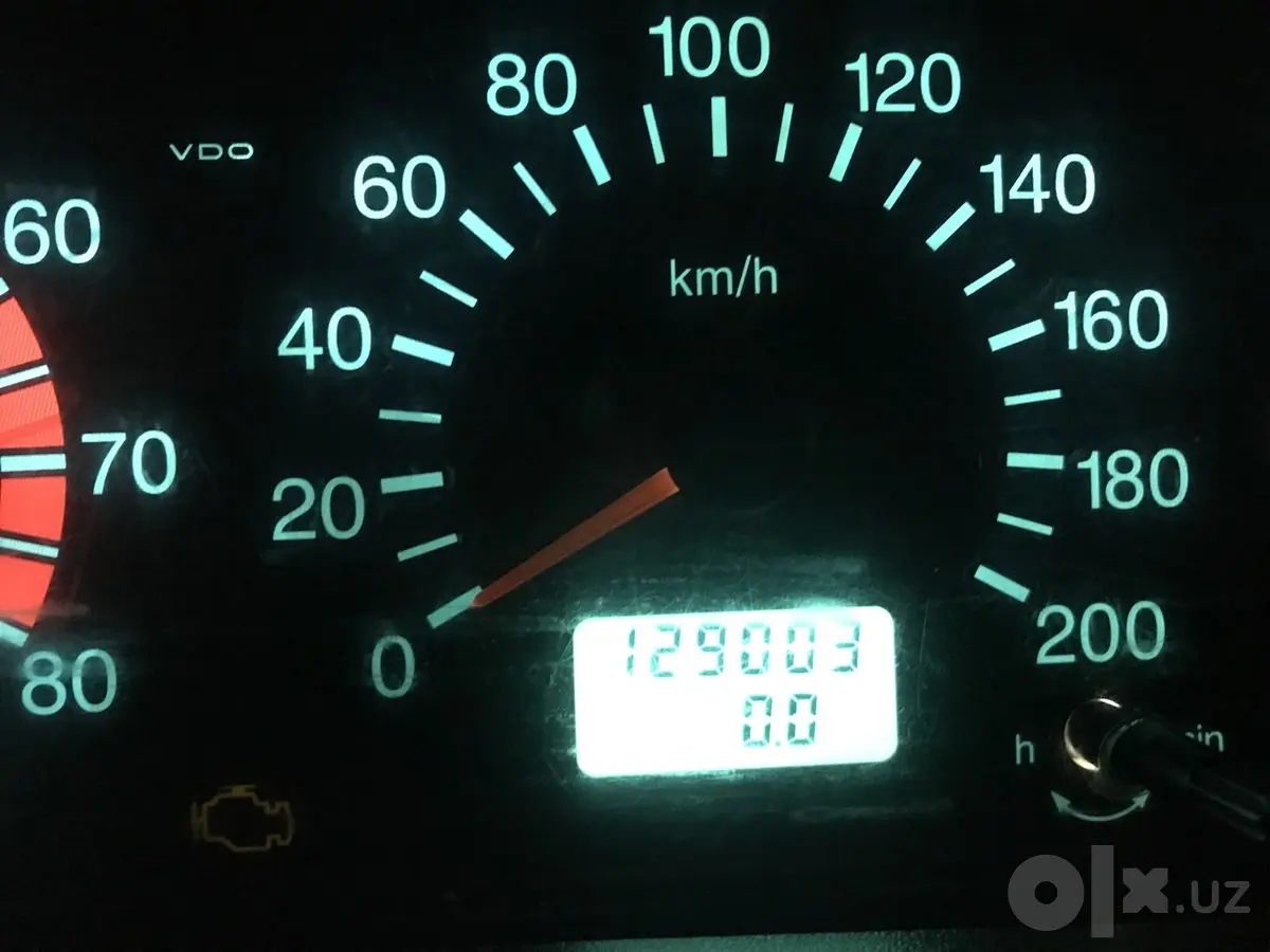 Niva chevrolet 2003 yil toza