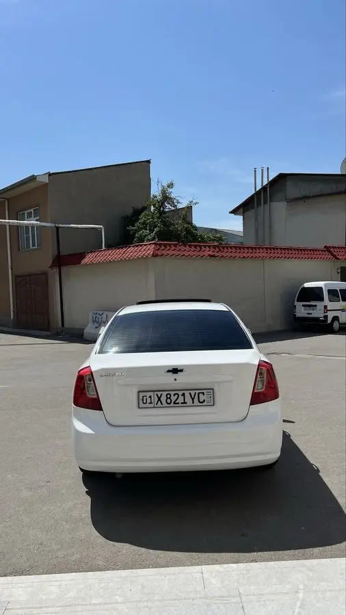 Gentra 2019 Avtomat