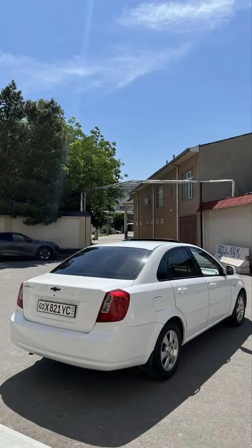 Gentra 2019 Avtomat