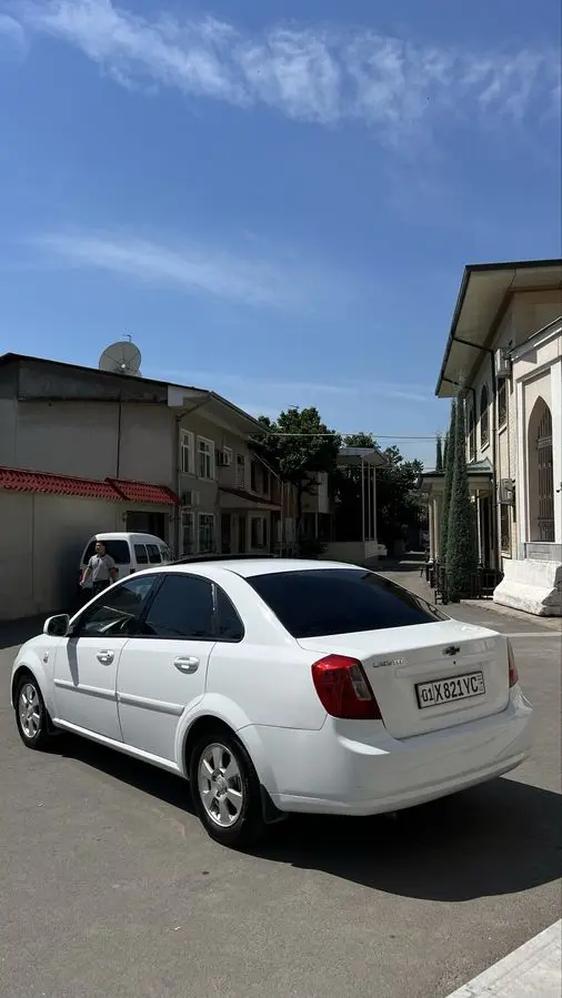 Gentra 2019 Avtomat