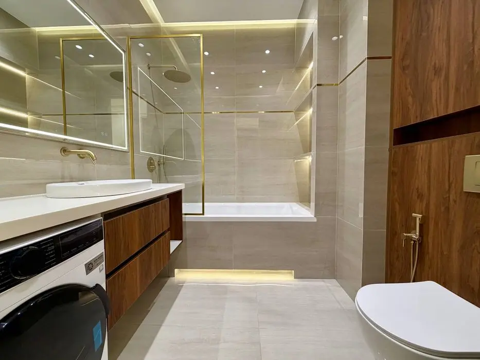 ЖК Muhtasham 4х комн, 120м2 ‼️метро Минор, Финансовый институт