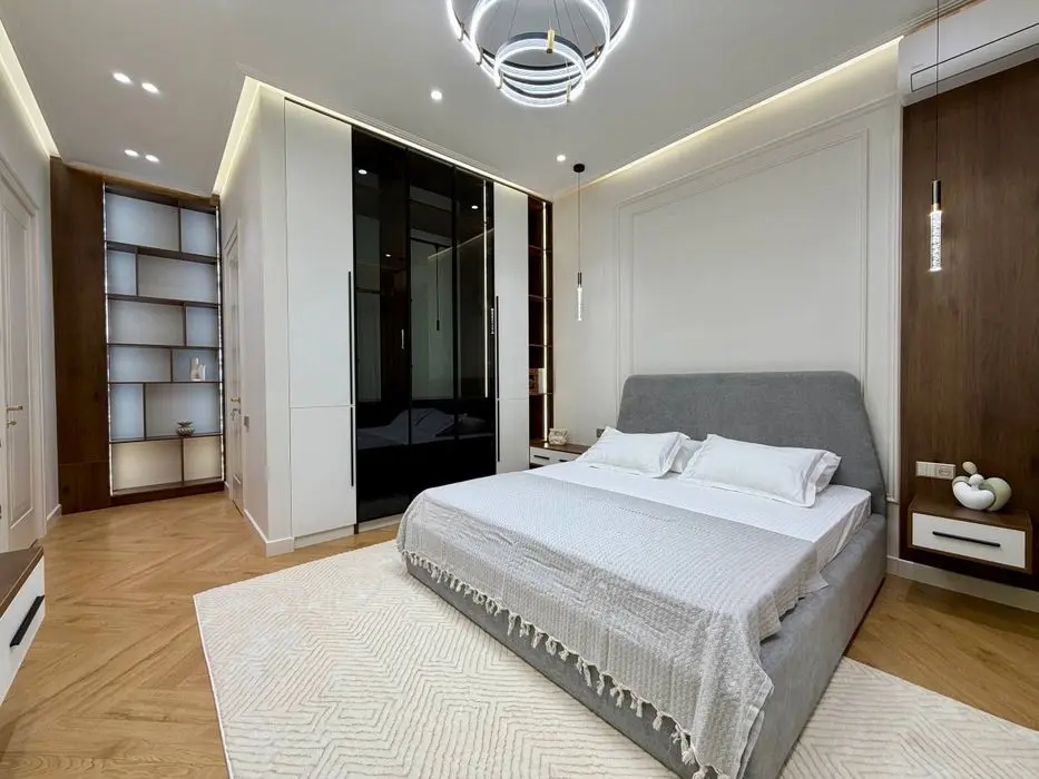 ЖК Muhtasham 4х комн, 120м2 ‼️метро Минор, Финансовый институт