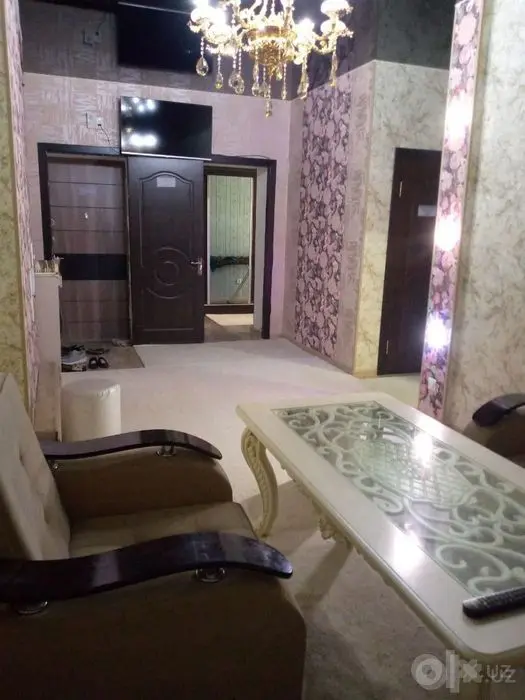 Сдаётся 3-комн Шайхантахурский район, 60 м²