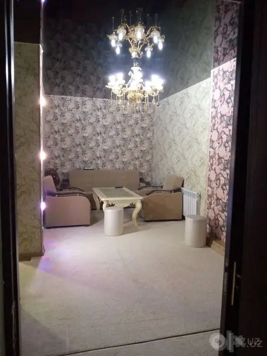 Сдаётся 3-комн Шайхантахурский район, 60 м²